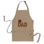 New Dad Aprons