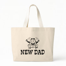 New Dad Bags