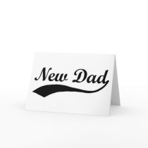 New Dad