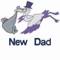 New Dad -  girl
