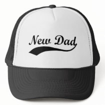 New Dad
