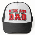 New Dad hats