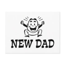 New Dad