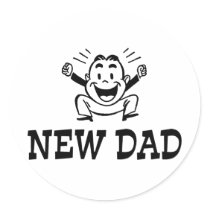 New Dad