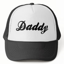 New Dad T-Shirt Hat