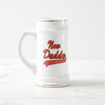 New Daddy 2011 mugs