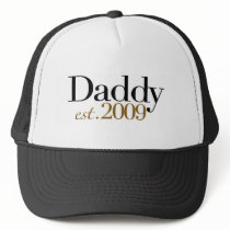 New Daddy Est 2009