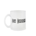 New Daddy T-Shirts Gift mugs