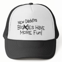 New Daddys Have More Fun