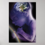 New Dawn Poster