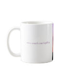 New Day - Large  by TDGallery mugs