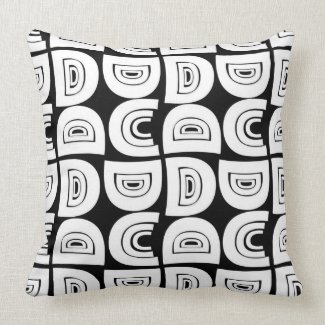 New designer custom made BIG... soft pillows