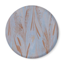 New Designs for Spring Fridge Magnet