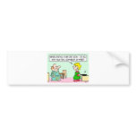 new diet tofu scramble fried bumper stickers