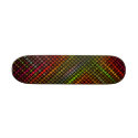 New Dimensions - Skateboard