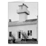 New Dorp Lighthouse Greeting Cards