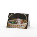 New Easter Hat cards