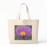 New England Aster bags