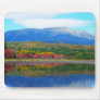 New England Autumn 092 Mousepad