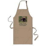 New England Covered Bridge Apron
