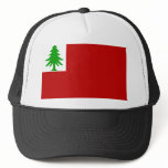 New England Flag hats