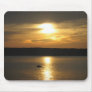 New England Sunset Mousepads