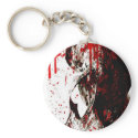 -[NEW EVILS]- A Bloody End keychains