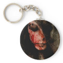 -[NEW EVILS]- Elder maiden of blood keychains