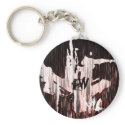 -[NEW EVILS]- Logo keychains