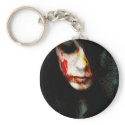 -[NEW EVILS]- Maiden of Blood keychains