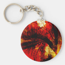 -[NEW EVILS]- Nightmare Keychain