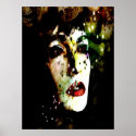 -[NEW EVILS]- The Magic of Death posters