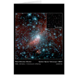 New Globular Cluster – Spitzer Space Telescope – I cards