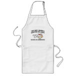 New Granddaughter - New Grandpa aprons