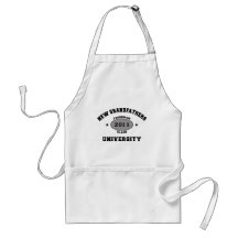 New Grandfather 2011 Aprons