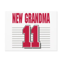 New Grandma 2011