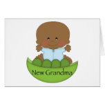 NEW GRANDMA CARD