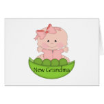 New Grandma Cards