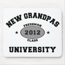 New Grandpa University 2012