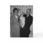 New Grandparents Card