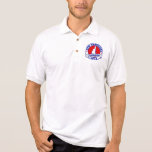 New Hampshire Gary Johnson Polo