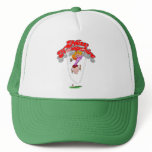 New Hampshire golf cap hats