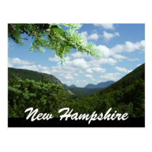 New Hampshire Postcards