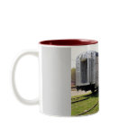 NEW HAVEN mugs