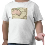 New Holland and New Zealand