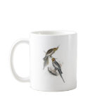 New Holland Parrakeet by Edward Lear mugs