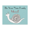 New Home Card postcards