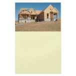 new home construction flyers