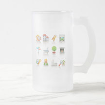 New Home Mugs