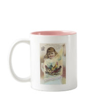 New Home Sewing Machine Mug